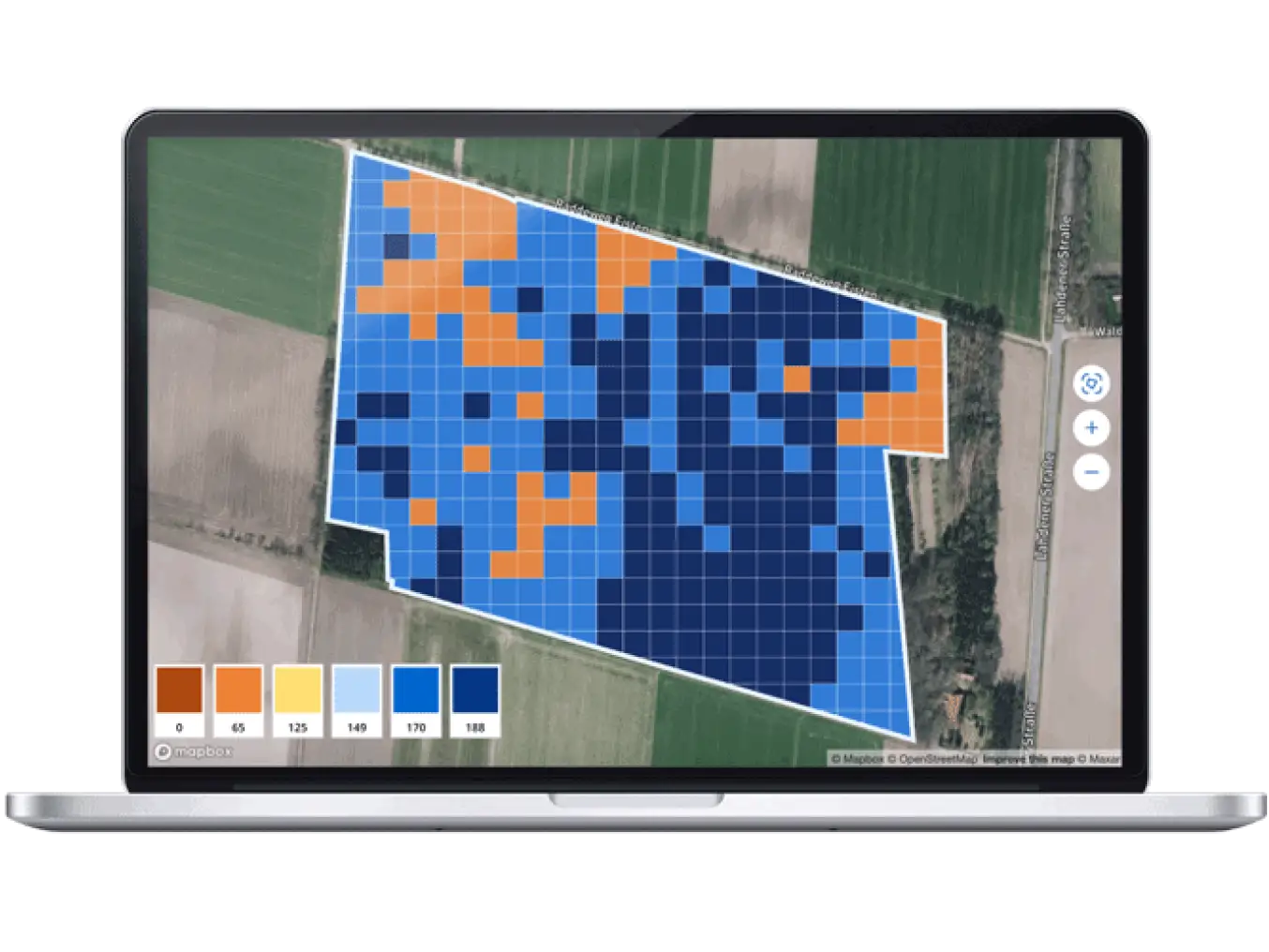 YaraPlus
