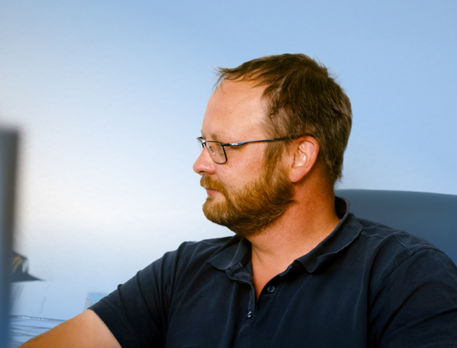 Georg Stiegler, Atfarm user